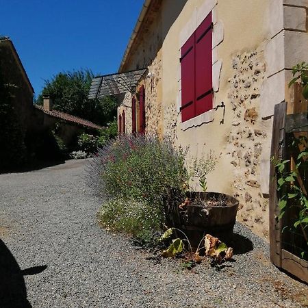Holli Cottage - Charming 2 Bedrooms With Terrace. Saint-Avit-Rivière Buitenkant foto